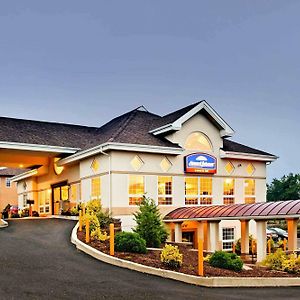 Howard Johnson By Wyndham Blackwood Near Philadelphia